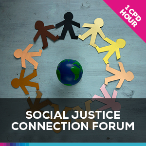 Social Justice Forum
